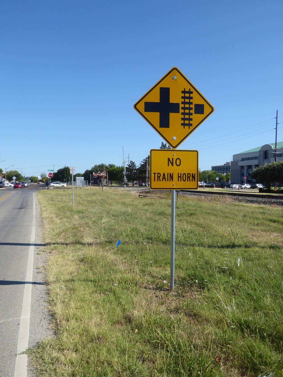 Best not doze off if you're intending to make the corner.