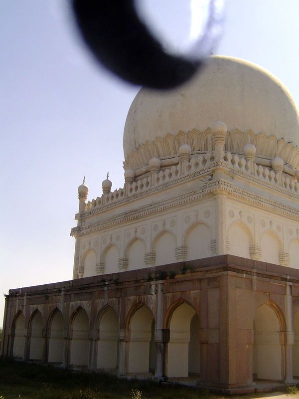 It is sometimes said that the Taj Mahal had to be intended for Shah Jahan, because no Muslim woman was ever powerful enough to deserve such 