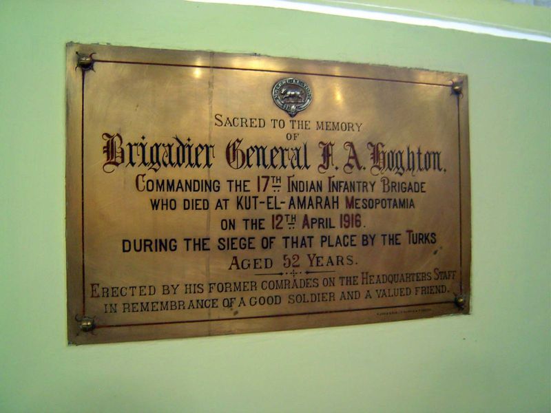 A third general.