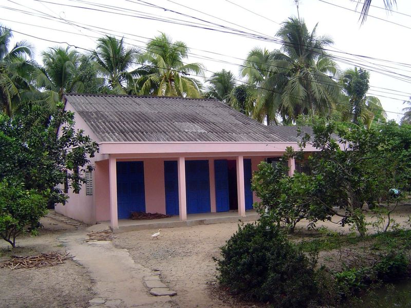 House.