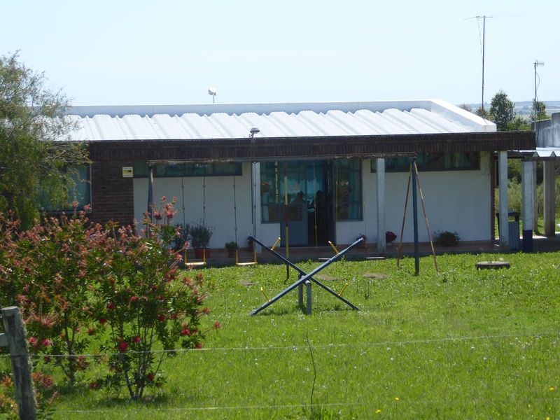 A newer school in the same neck of the non-woods.