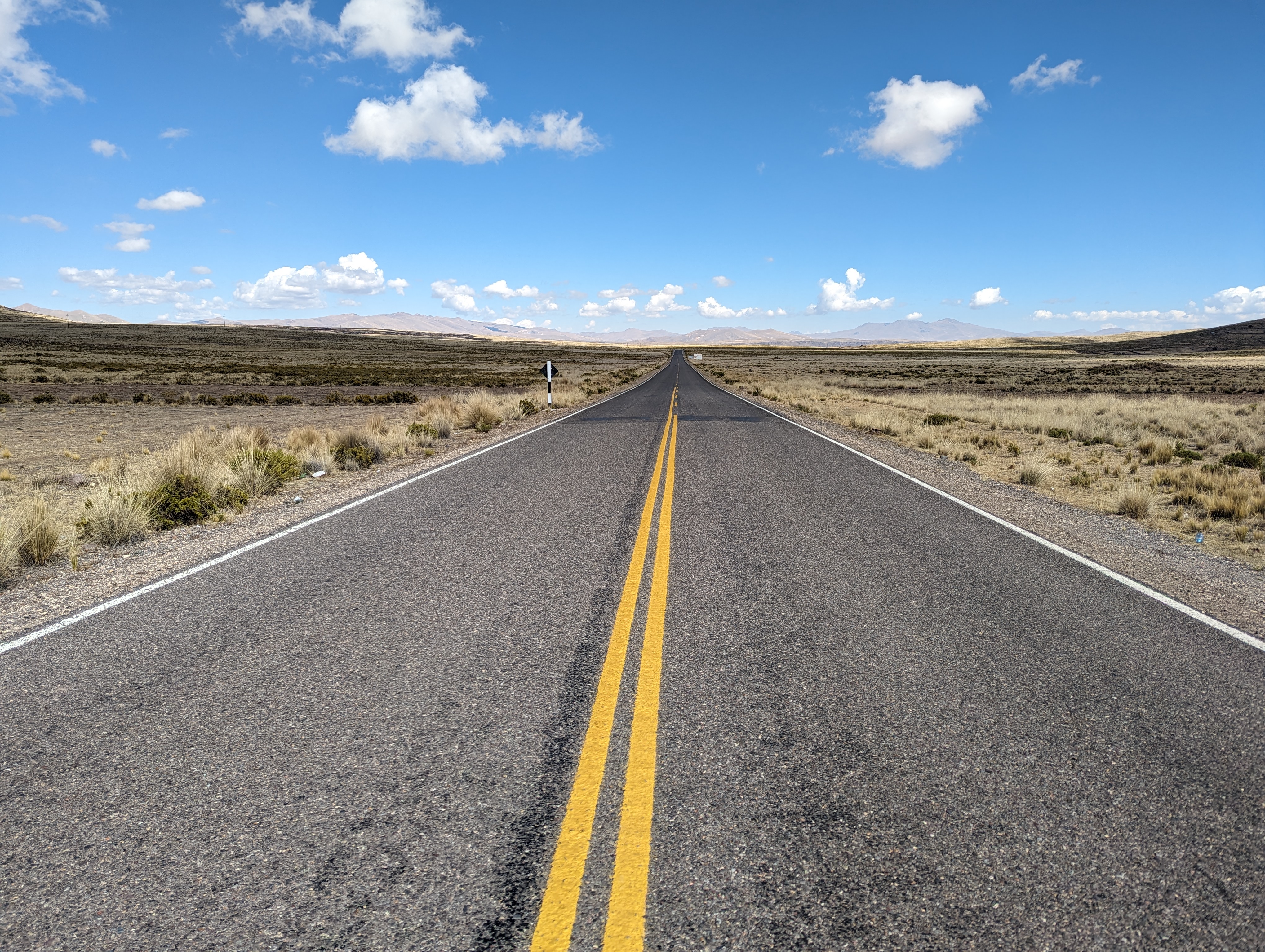 Looks like the American Southwest.