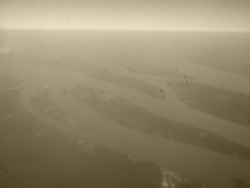 Who ever heard of the Essequibo River? Answer: almost nobody without some connection to Guyana. But, then, how many Americans can label Guya