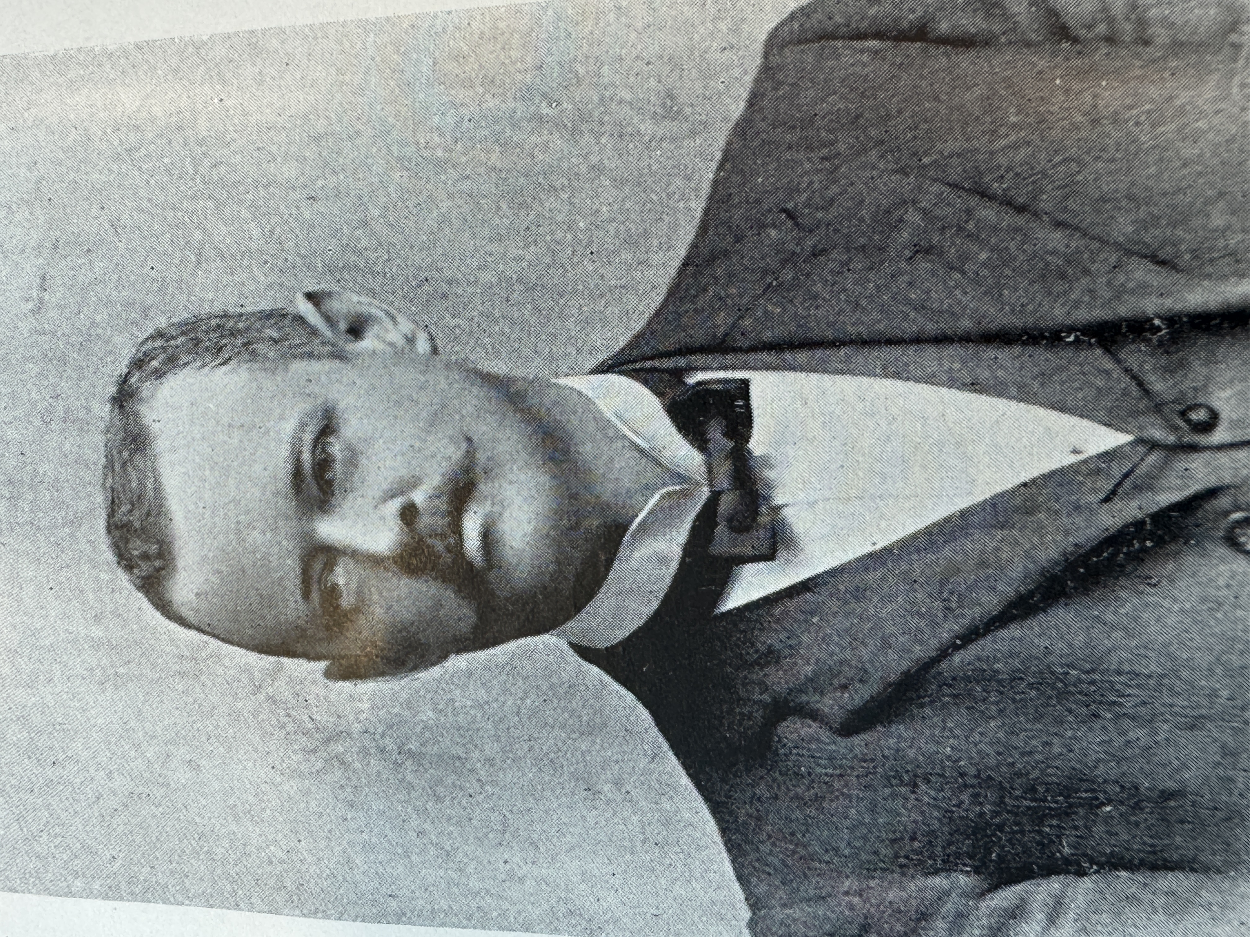Karl Hanssen became manager of the DHPG in 1906 and stayed to the bitter end when in 1914, all DHPG properties were taken over by New Zealan