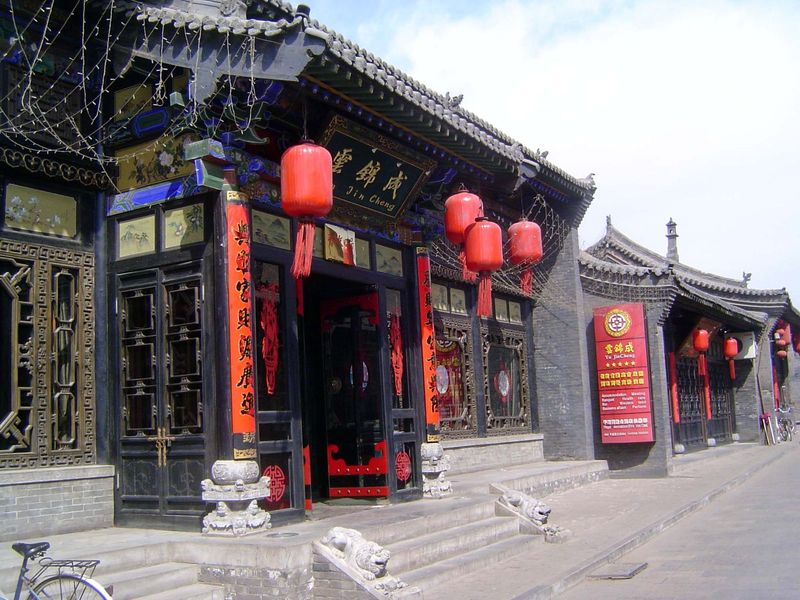 Restaurant.