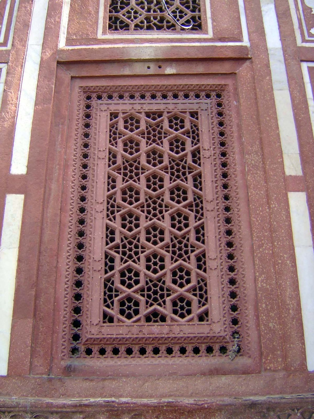 Jali.