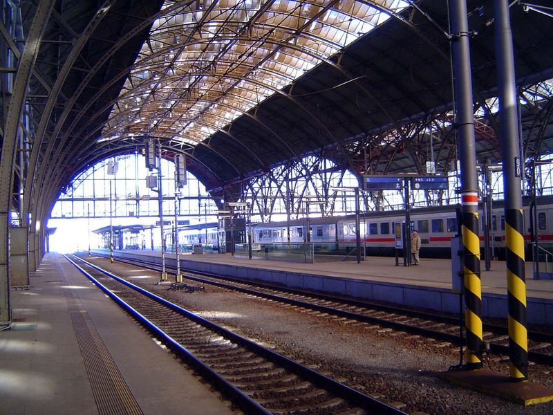 Interior.