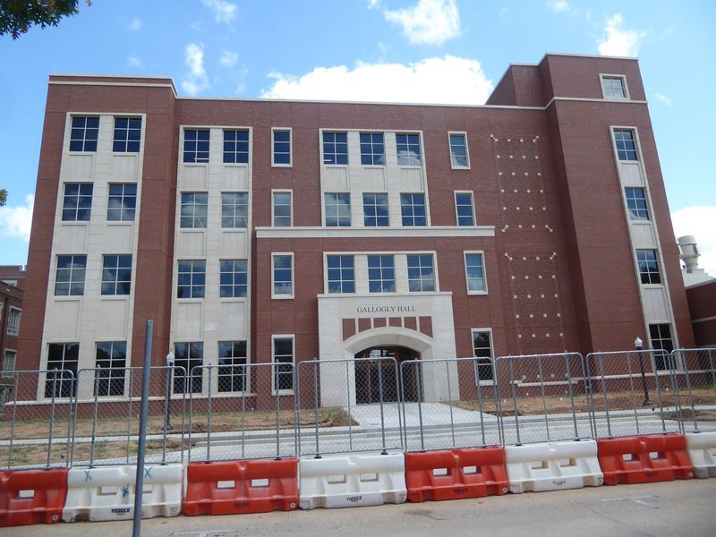 Same site; replacement building of 2019. An improvement? Eye of the beholder.