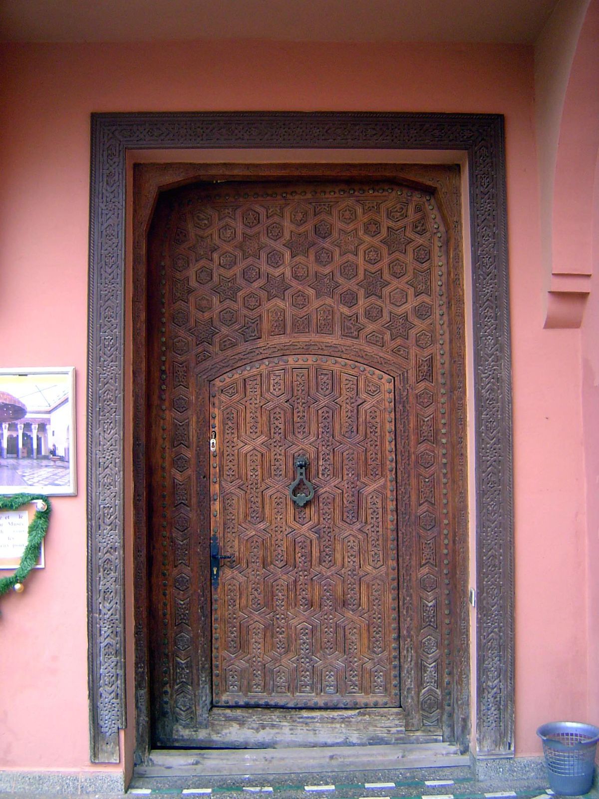 Door.
