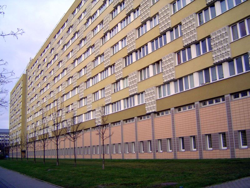 Yet another.