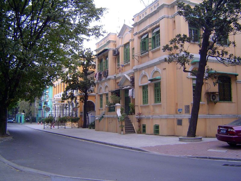 Vaucher & Co., a trading company.