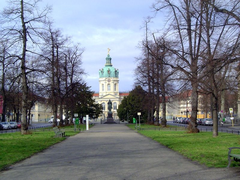 A closer view.