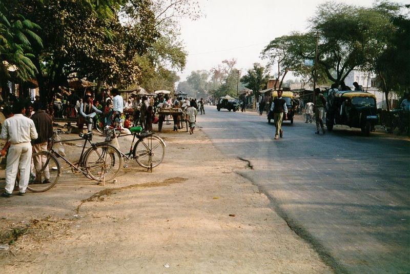 However severely you want to judge the results of the Etawah District pilot project, Maheva itself is certainly a very different place now t