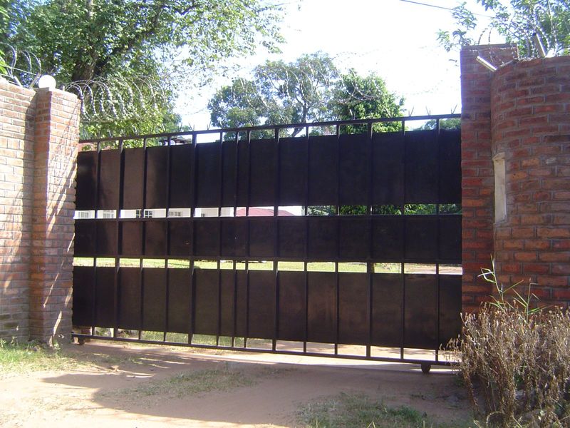 A variant.