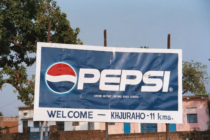 You can drive to Khajuraho, but if you do, your first impressions won't be promising.