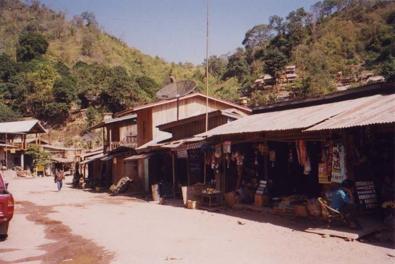 Main Street.