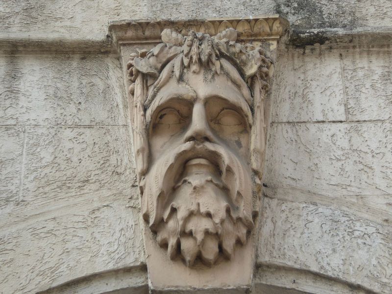 Neptune?