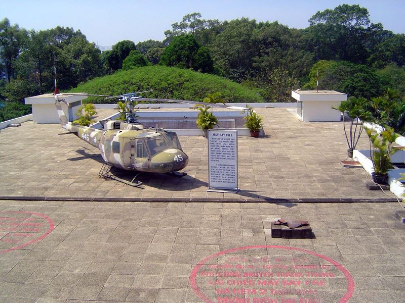 To the rear, a plaza.