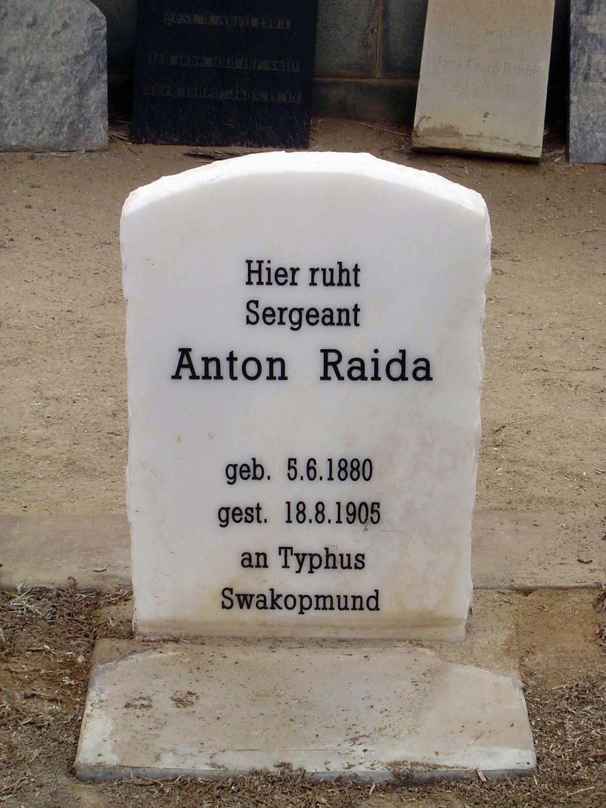 What did people use to say? More soldiers died of disease than combat?
