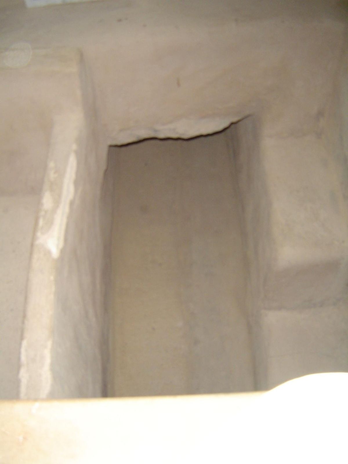 Another view, showing a branch channel.