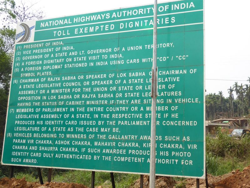 Rule-making has been elevated in India to an art form, an officious display of passive aggression.