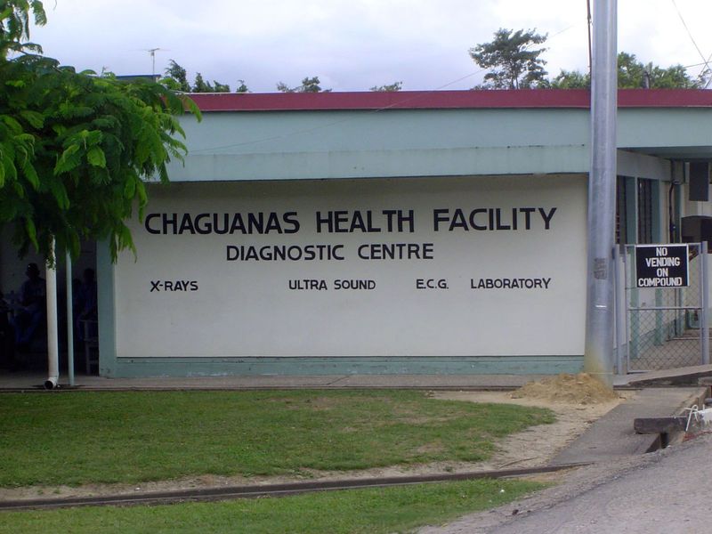 Trinidad offers free primary care.