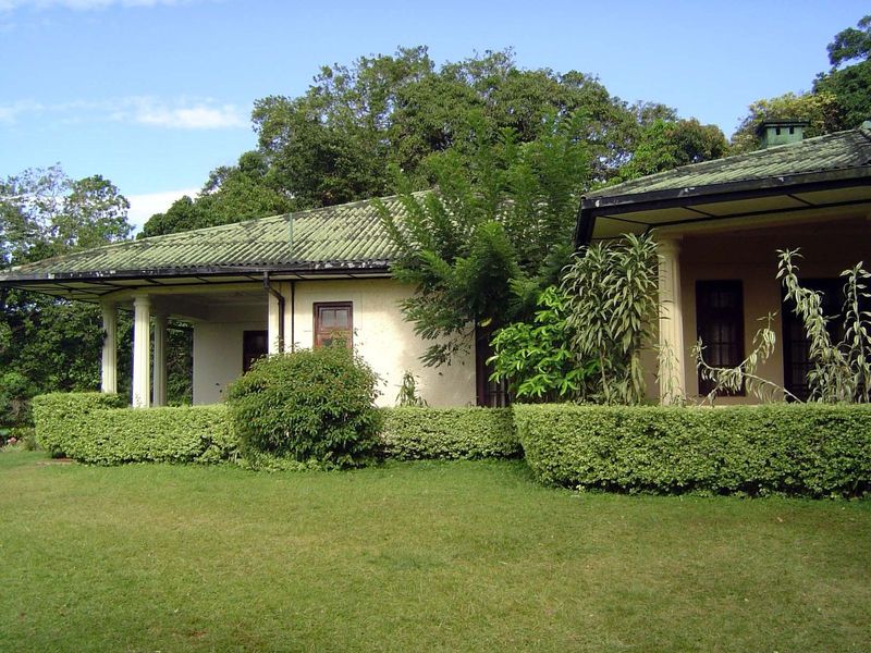 Another bungalow.