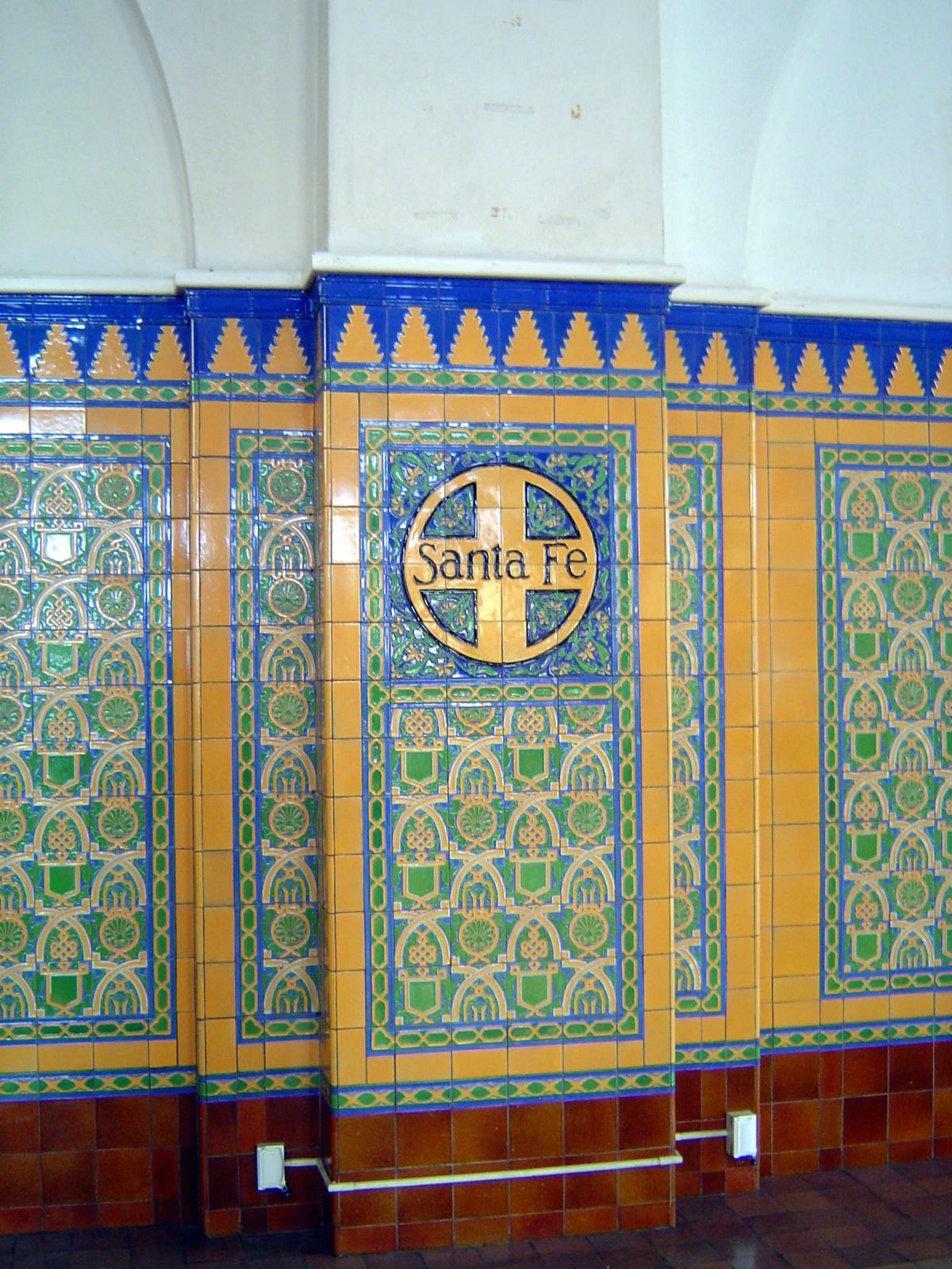 A closer look.
