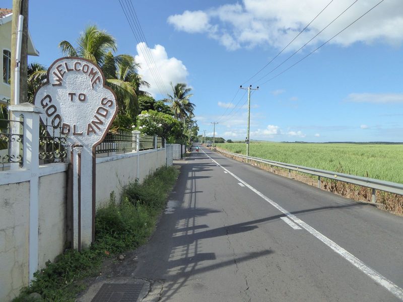 We'll take a look at one of those towns, in this case one with over 20,000 residents.