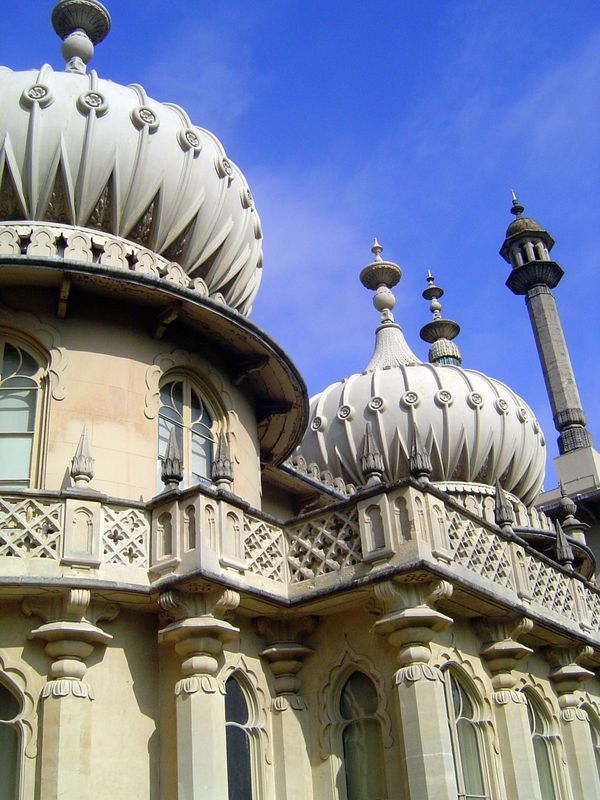 By the 1930s there was talk of demolition. Sir John Summerson, eminent at the time, called the place "a curiosity which rouses only a vague,