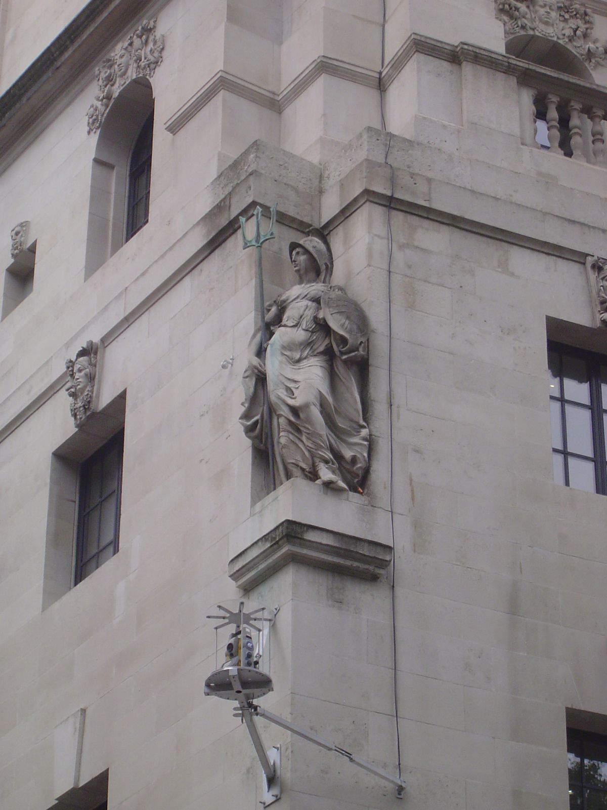 Britannia.