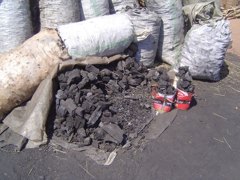 An alternative fuel.
