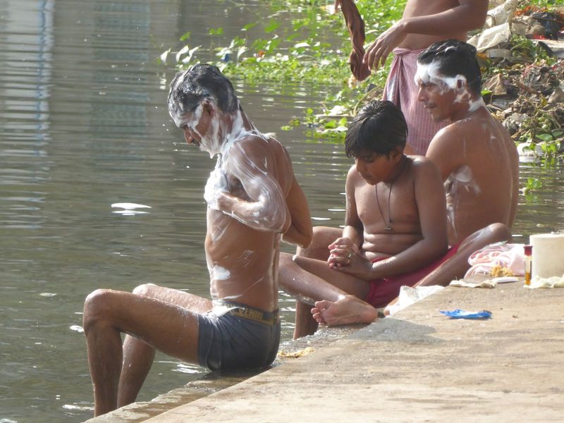 Its waters are still put to good use, though perhaps not for domestic consumption, which was one of the original purposes.