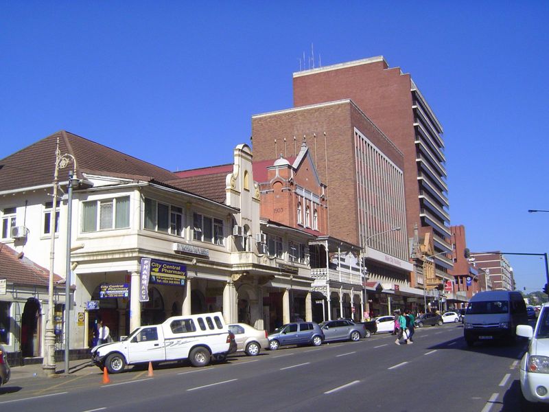 The architectural jumblies.