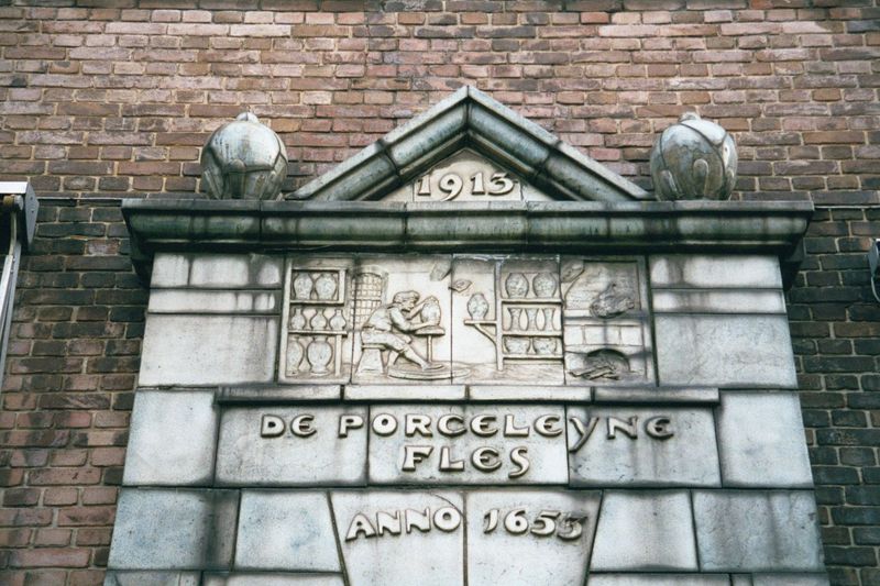 A handsome typeface.