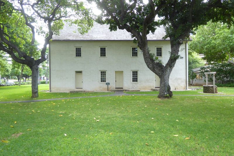 Step back into our time machine. We're landing in 1820. Looks like New England, doesn't it? And you can guess why.