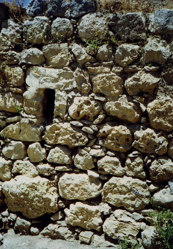 In the folder called British Palestine there's a picture of one of the model homes introduced to Salfit by Kendall. Here's the traditional h