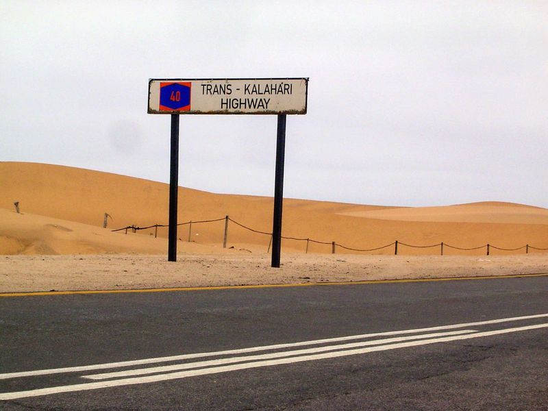 The fence is intended to keep four-wheelers off the dunes.