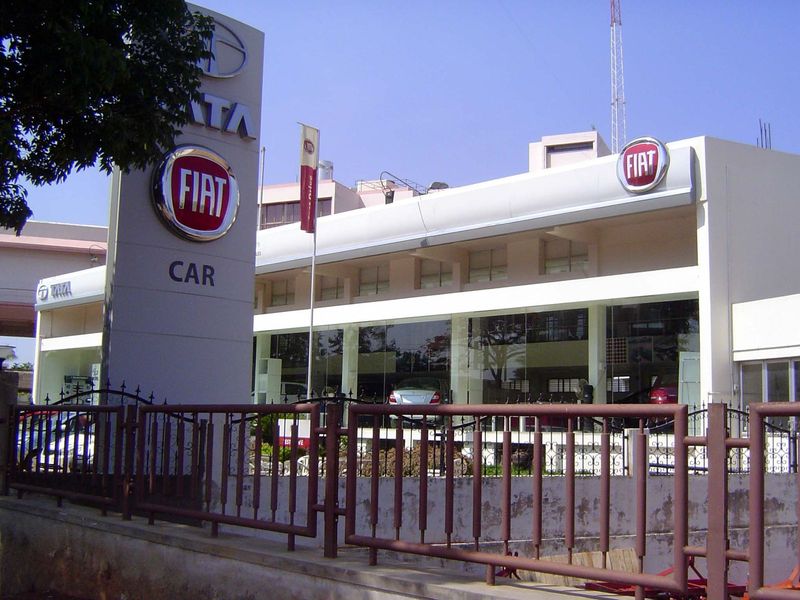 Fiat.