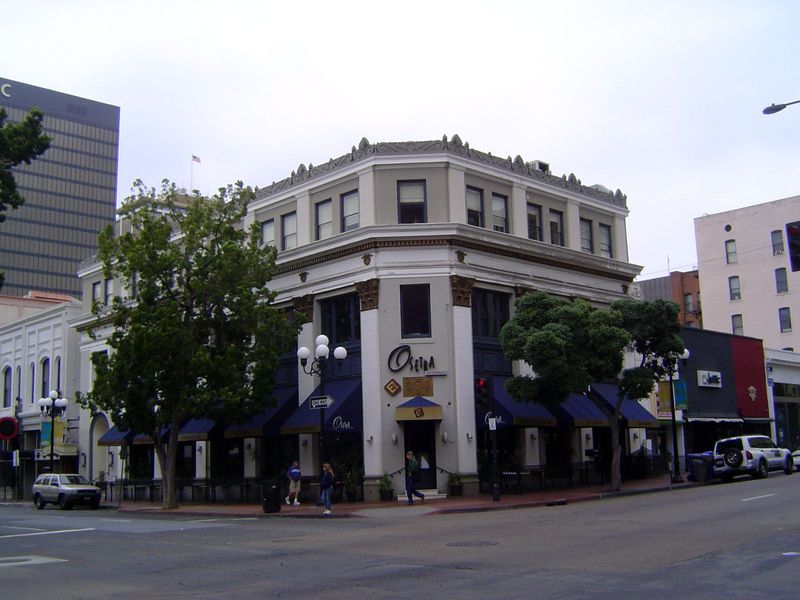 Ex-Bank of America.