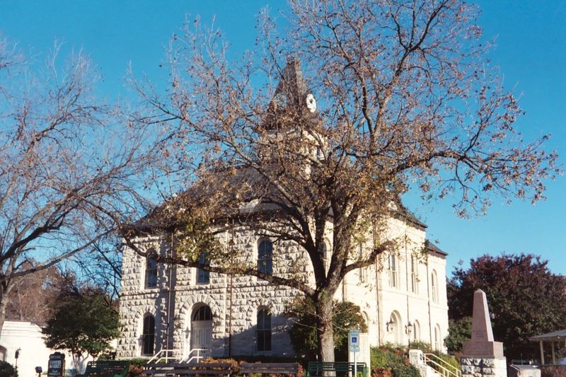 Glen Rose, population about 2,500, is about 40 miles southwest of Fort Worth. The nearest Wal-Mart Supercenter is in Cleburne, 25 miles to t
