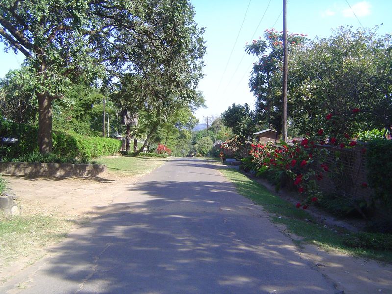 For its few Europeans—300 in 1945—Blantyre offered a quiet retreat.