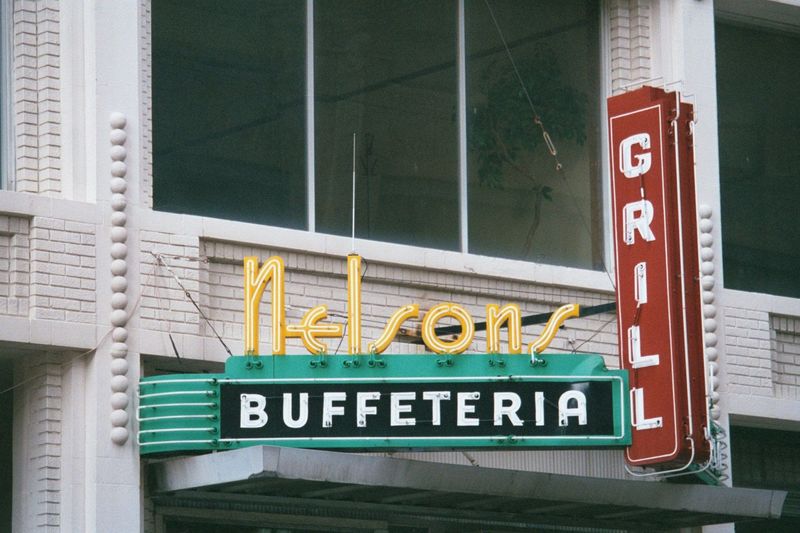 After World War II, things got simpler.