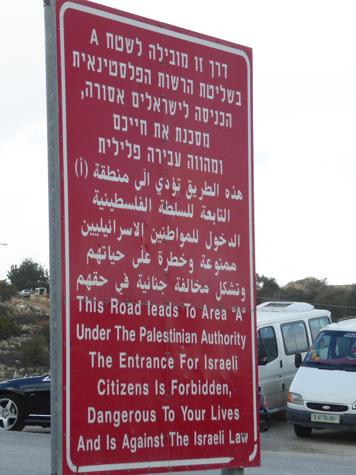Doesn't seem to say anything about foreigners.