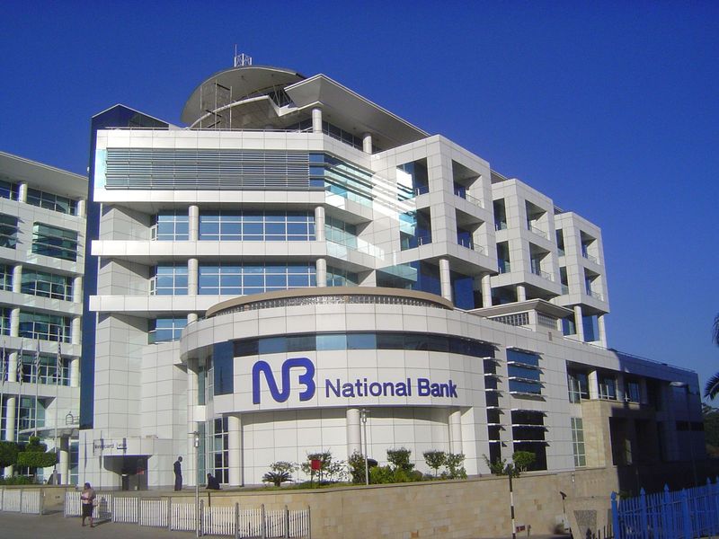 A newer property.