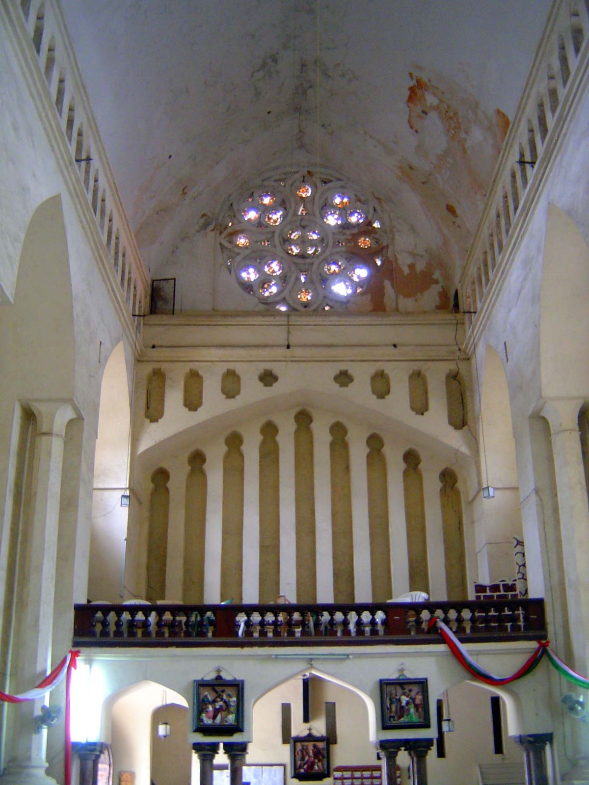 Choir.
