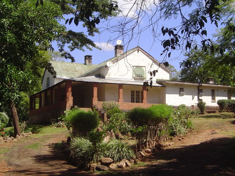 Another bungalow.