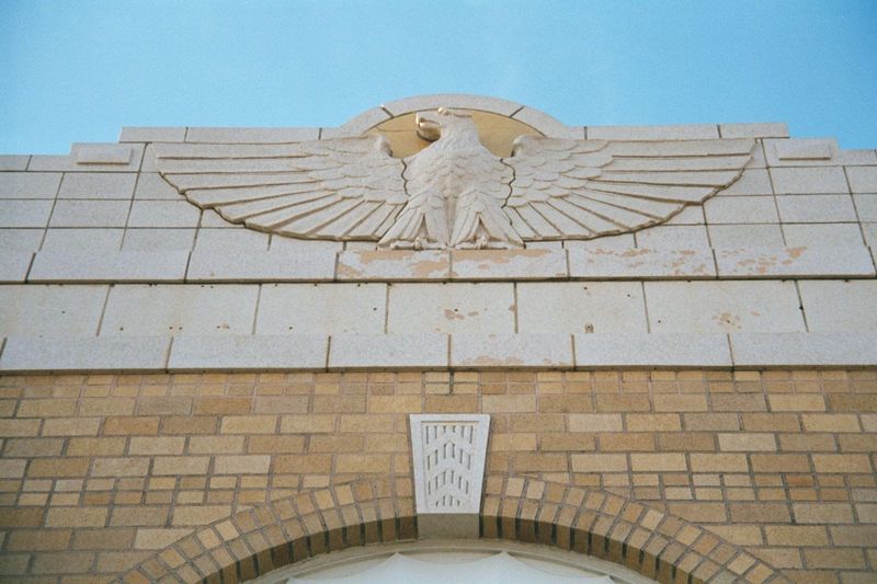A detail.