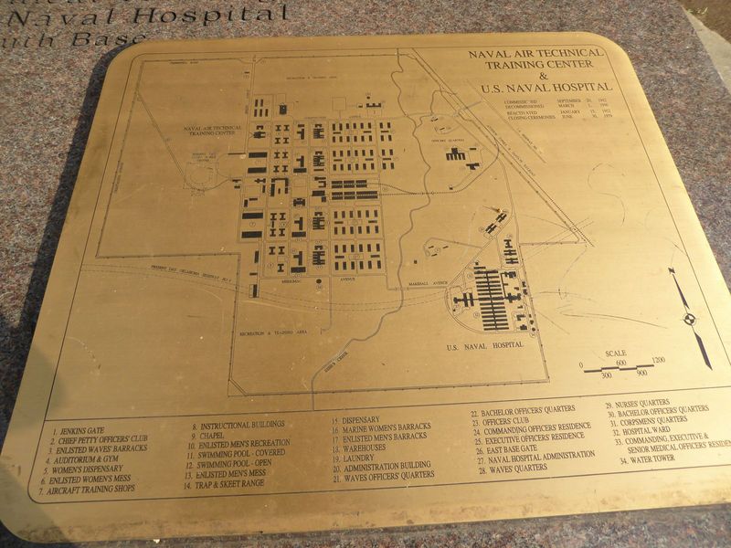 And one of South Base.