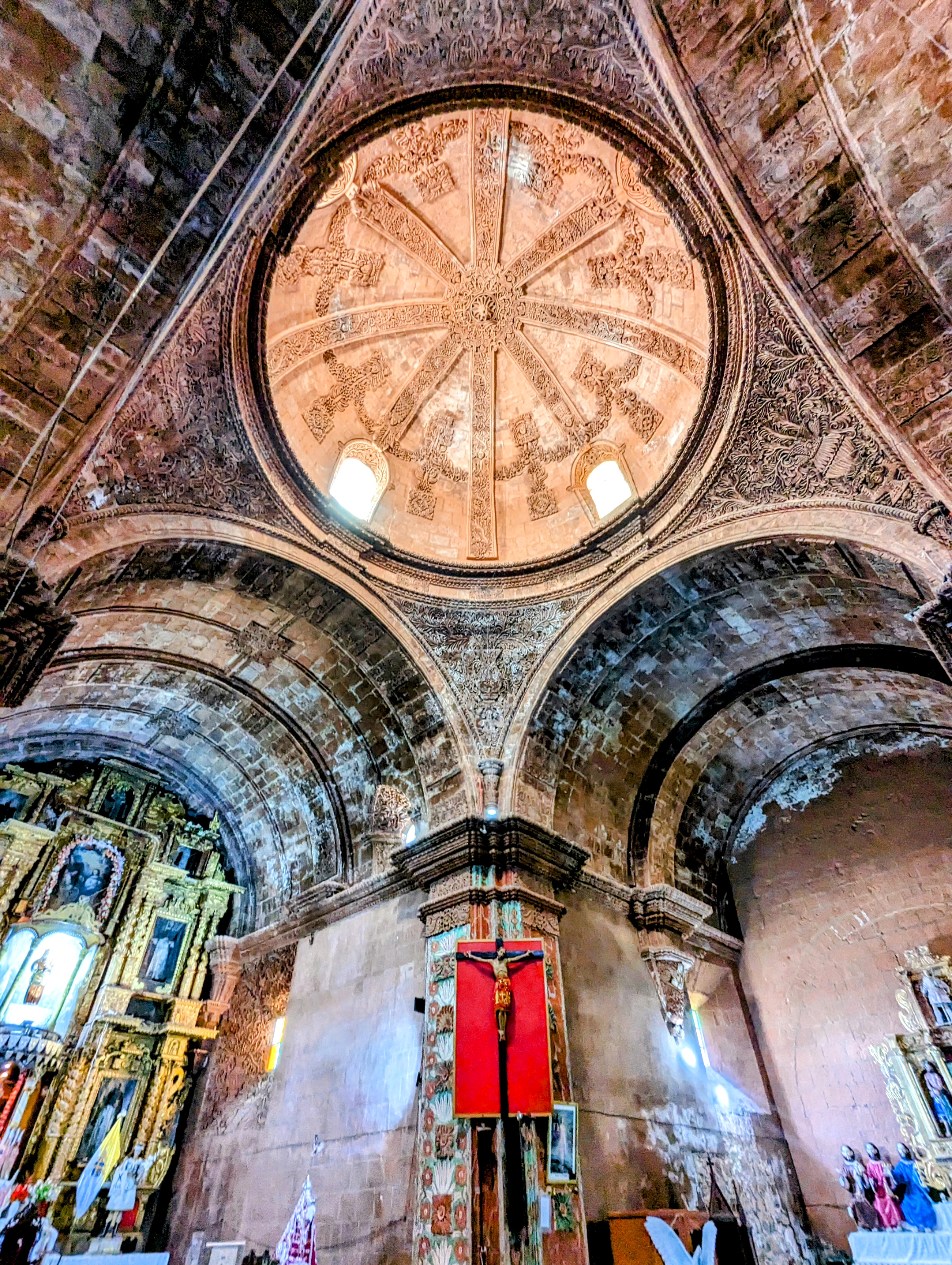 Dome.